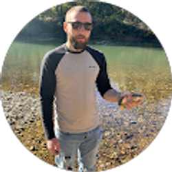 Profile photo of Trevor