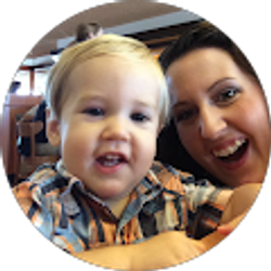 Profile photo of Jennifer Hatch