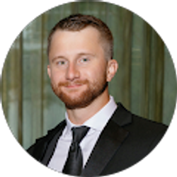 Profile photo of David Oliyarnyk