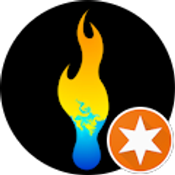 Profile photo of Liquid Flames