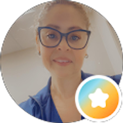 Profile photo of Maggy Cedeno