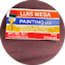 Profile photo of Luis Mesa