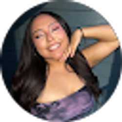 Profile photo of Gabrielle Nelson