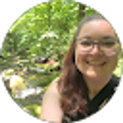 Profile photo of Rachael S