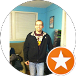 Profile photo of Justin Bovee