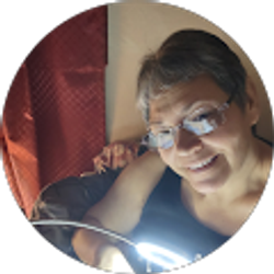 Profile photo of Kimberly Katona