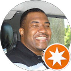 Profile photo of Anthony Williams