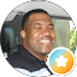 Profile photo of Anthony Williams