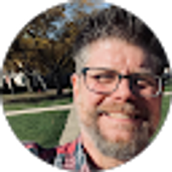 Profile photo of Chad Dennis