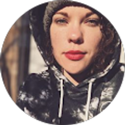 Profile photo of Meg Stearns