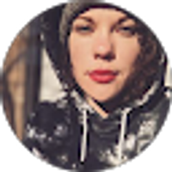 Profile photo of Meg Stearns