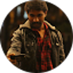 Profile photo of Krishna Simhadri