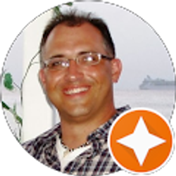 Profile photo of Trent Hebrlee