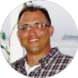 Profile photo of Trent Hebrlee