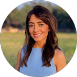 Profile photo of Pegah Shams