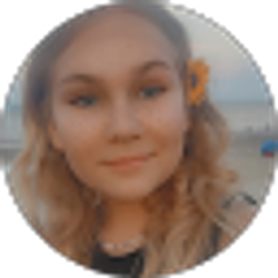Profile photo of Kylie Hajek