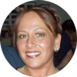 Profile photo of Alicia Pulieri