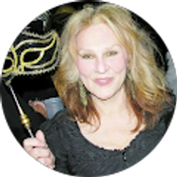 Profile photo of Shelia Carlisle