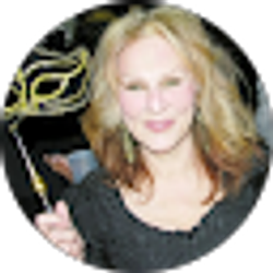 Profile photo of Shelia Carlisle