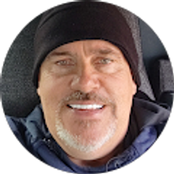 Profile photo of Michael Walters