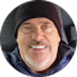 Profile photo of Michael Walters