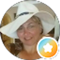 Profile photo of Rebecca Bowling