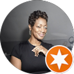 Profile photo of M. Marie Henderson