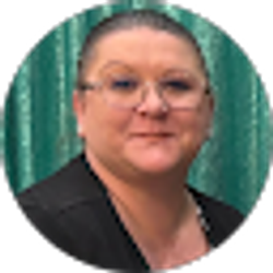 Profile photo of Cynthia Hansen