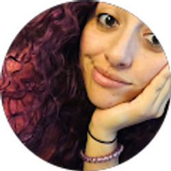 Profile photo of NatyPurple