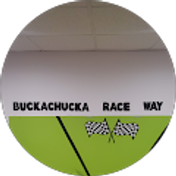Profile photo of Buckachucka Race Way Production