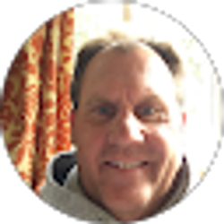 Profile photo of Jamie Quirk