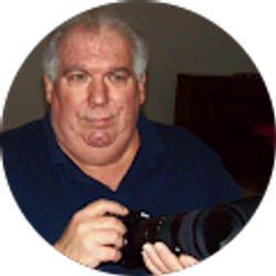 Profile photo of Matt Mitchell