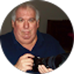 Profile photo of Matt Mitchell