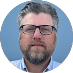 Profile photo of Timothy Evans