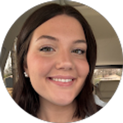 Profile photo of Sydney Cook