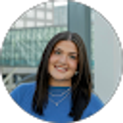 Profile photo of Sydney Cook