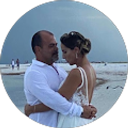 Profile photo of Sheila Vidal