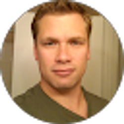 Profile photo of Michael Taylor