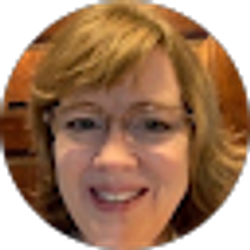 Profile photo of Mary Lynn Tipton