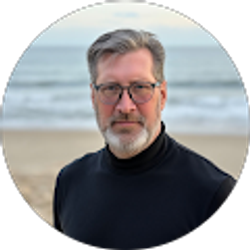 Profile photo of David Mickey