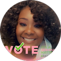 Profile photo of Jennifer Nichols