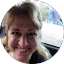 Profile photo of Jessica Middour