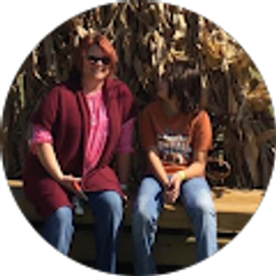 Profile photo of Jennifer Telles