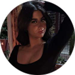 Profile photo of madison moissis