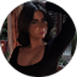 Profile photo of madison moissis