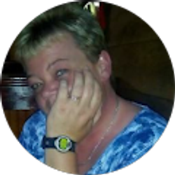 Profile photo of Crystal Greene