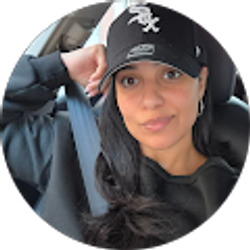 Profile photo of Jessica Irizarry