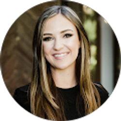 Profile photo of Amelia Giffen