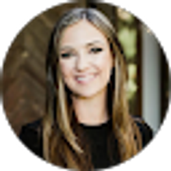 Profile photo of Amelia Giffen