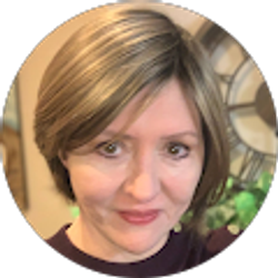 Profile photo of Janet Moore